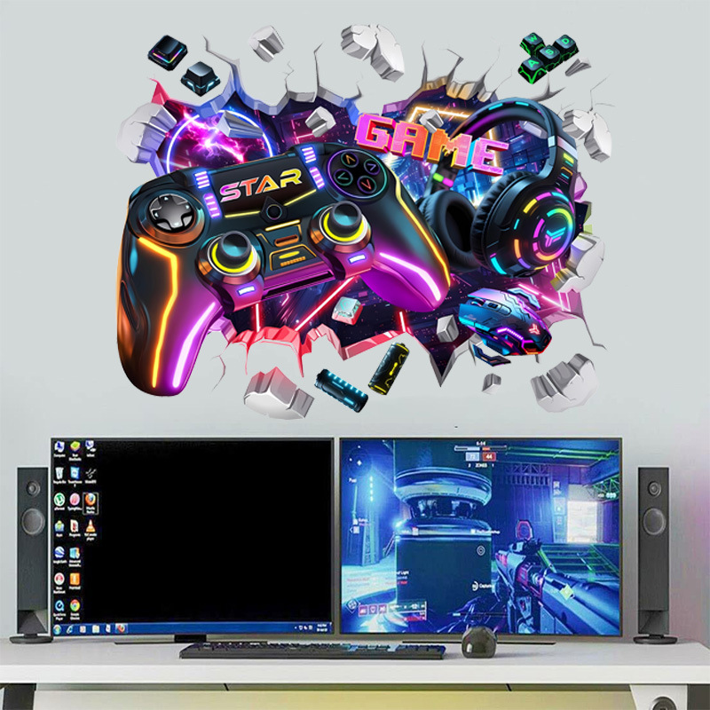 Große Coole Spielcontroller Gr – Pc Gaming Quotes Bewertung und Preis