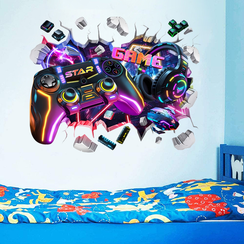 Große Coole Spielcontroller Gr – Pc Gaming Quotes Bewertung und Preis