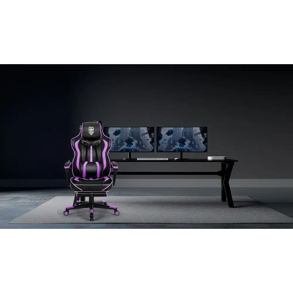 Ergonomischer Gaming-Stuhl für – Pc Gaming Chair Bewertung und Preis