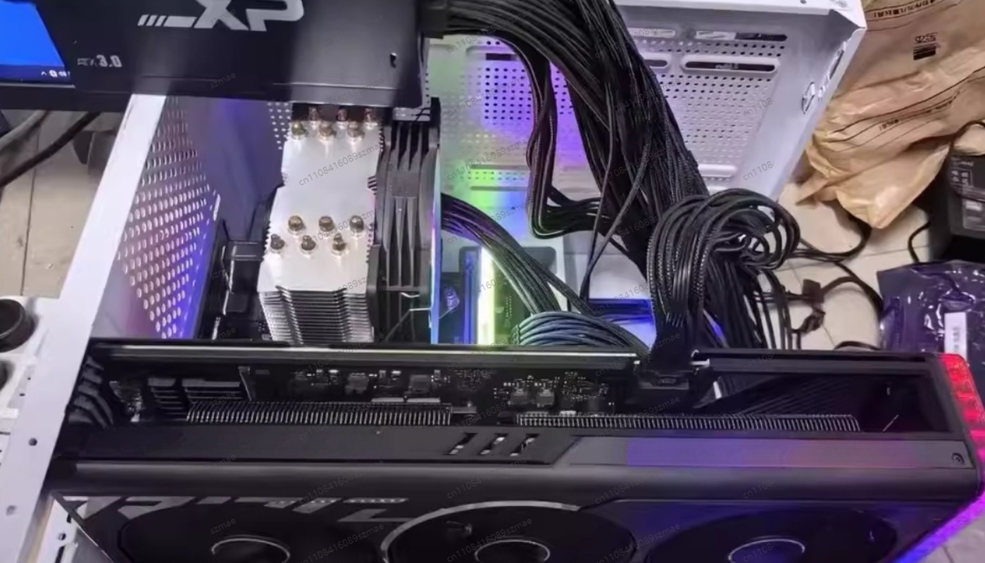 YYHC Meistverkaufte RTX 4070 4 – Pc Gaming Rtx 3060 Bewertung und Preis