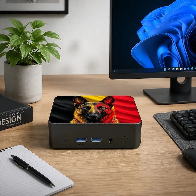 Gaming-Mini-Desktop-Computer I – Pc Gaming Gaming Bewertung und Preis