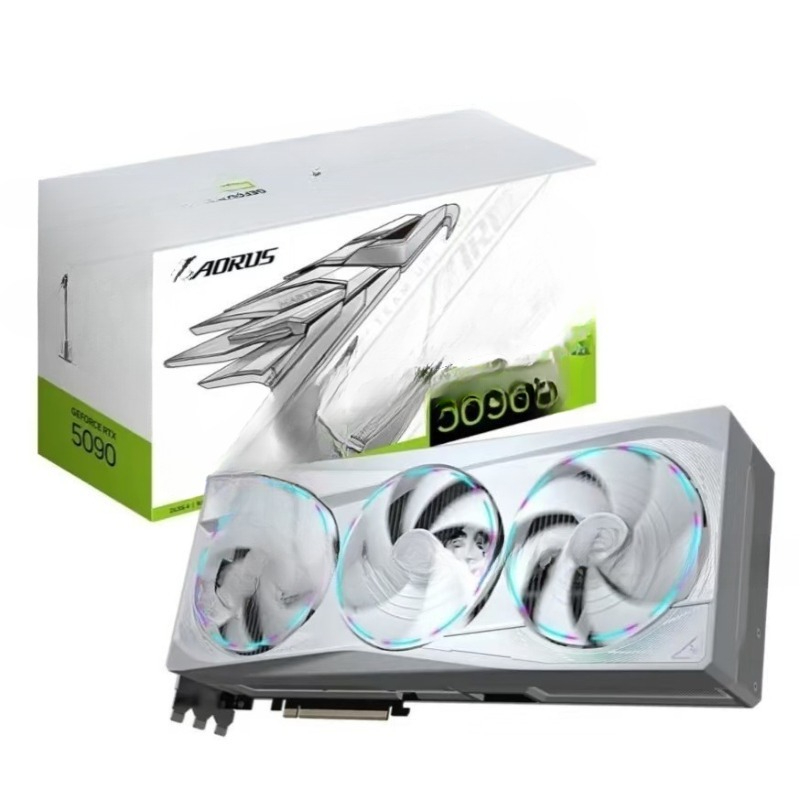 Geeignet für RTX 5090 OC32G Gr – Pc Gaming Lian Li Bewertung und Preis