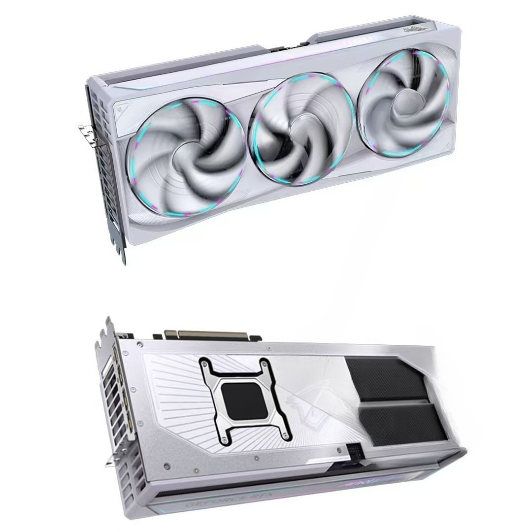 Geeignet für RTX 5090 OC32G Gr – Pc Gaming Lian Li Bewertung und Preis
