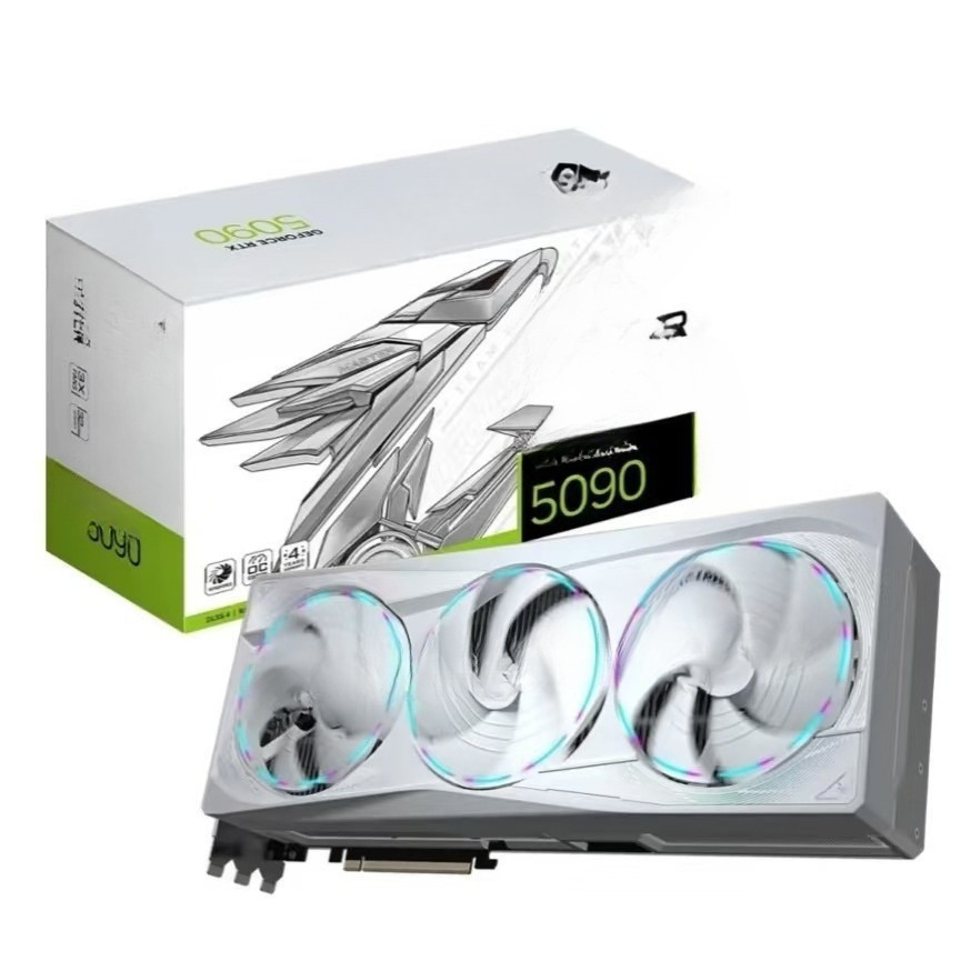 Geeignet für RTX 5090 OC32G Gr – Pc Gaming Lian Li Bewertung und Preis