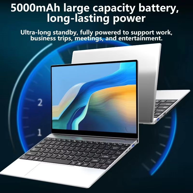 Robuster 15,6-Zoll-Laptop mit  – Pc Gaming Gaming Bewertung und Preis