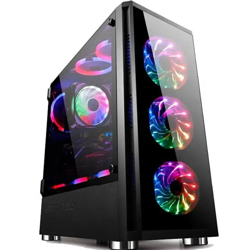 Heißer Verkauf, günstiger Game – Pc Gaming Rtx 3060 Bewertung und Preis