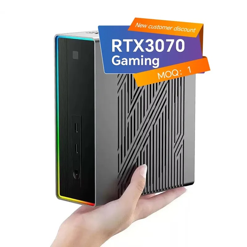 Heißer Verkauf 12./13. Generat – Pc Gaming Rtx 3060 Bewertung und Preis