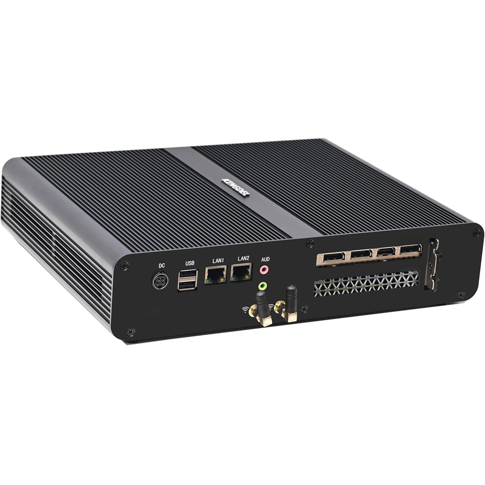 Gaming Mini PC Intel 13. Gener – Pc Gaming Rtx 3060 Bewertung und Preis