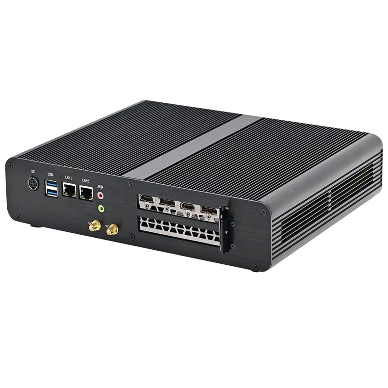 Gaming Mini PC Intel 13. Gener – Pc Gaming Rtx 3060 Bewertung und Preis