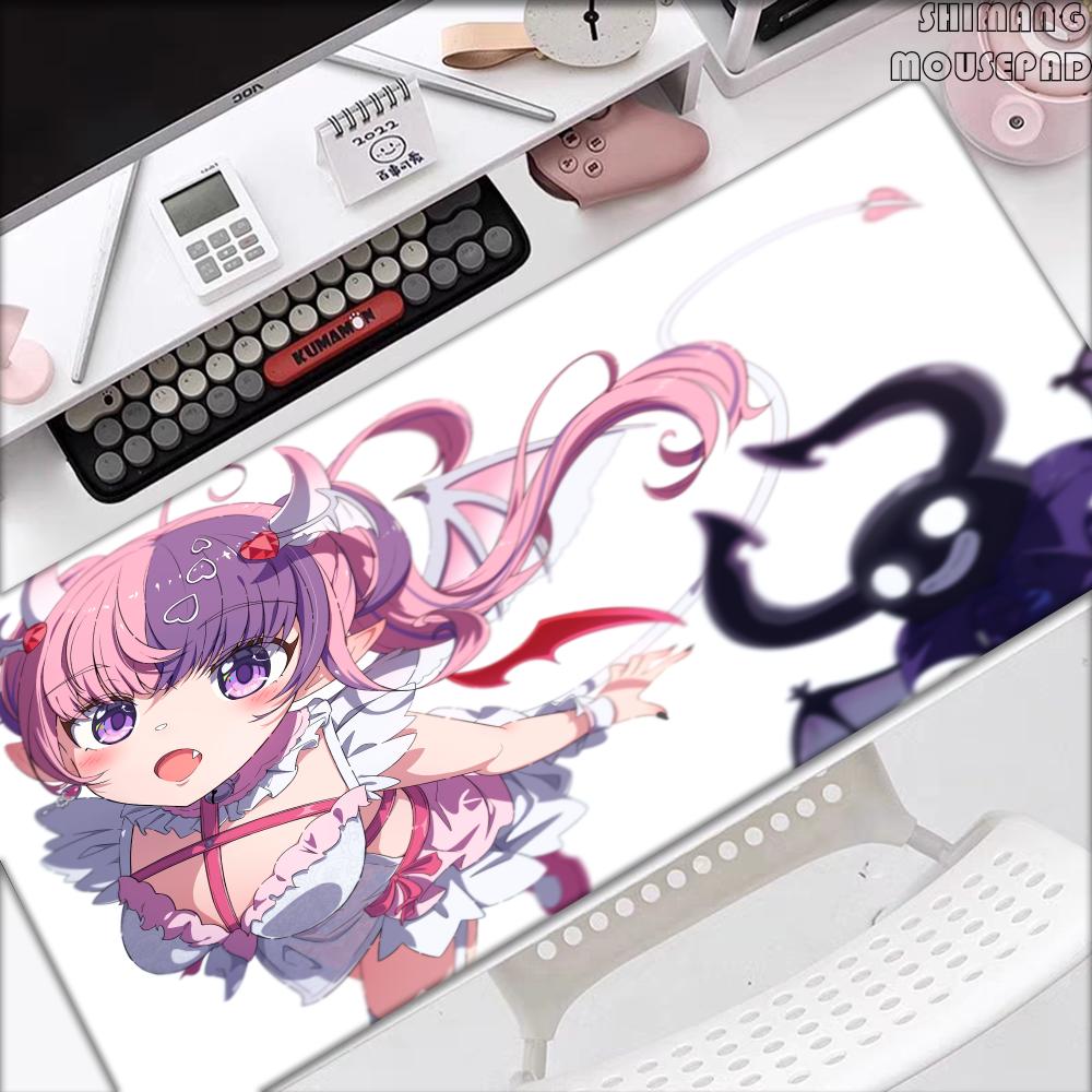 Ironmouse Vshojo Mauspad Virtu – Pc Gaming Youtubers Bewertung und Preis