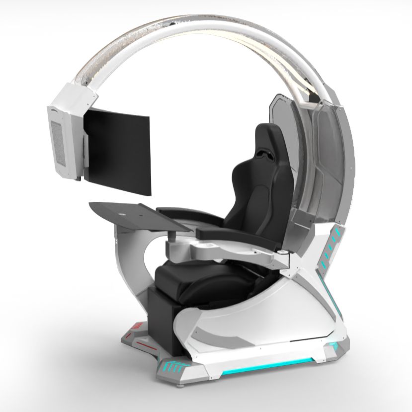 Maßgefertigter Gaming-Stuhl mi – Pc Gaming Chair Bewertung und Preis