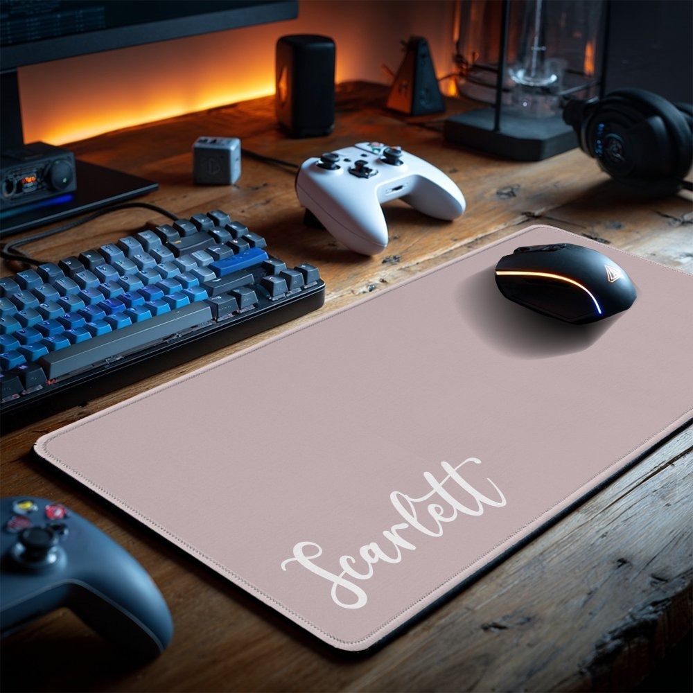 Benutzerdefiniertes Namensetik – Pc Gaming Names Bewertung und Preis