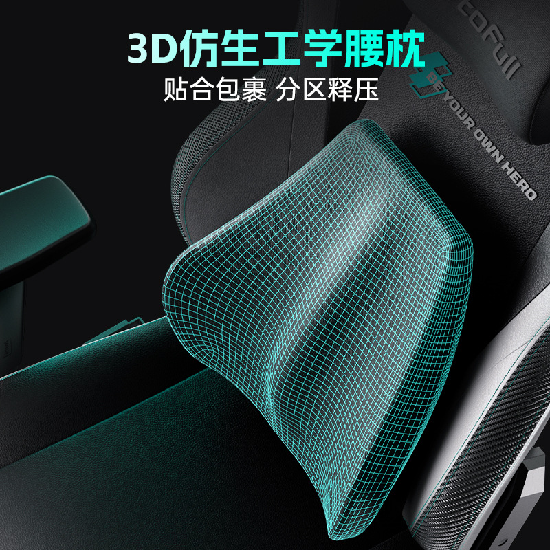 Gaming-Stuhl für AO FENG M5-Fe – Pc Gaming Chair Bewertung und Preis