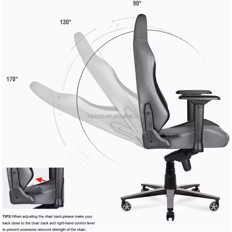 Gaming-Stühle Computer-Gamer-S – Pc Gaming Chair Bewertung und Preis