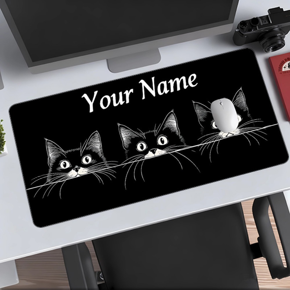 Niedliche Schreibtischunterlag – Pc Gaming Names Bewertung und Preis