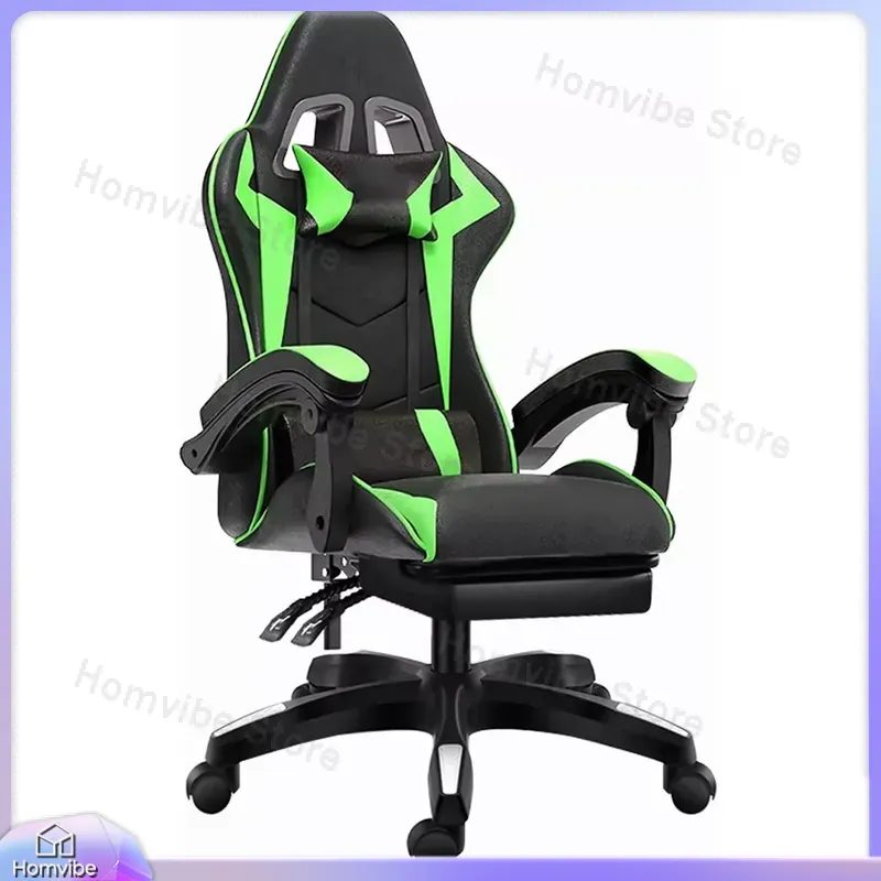 Ergonomischer Gaming-Stuhl mit – Pc Gaming Chair Bewertung und Preis