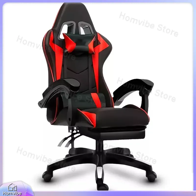 Ergonomischer Gaming-Stuhl mit – Pc Gaming Chair Bewertung und Preis