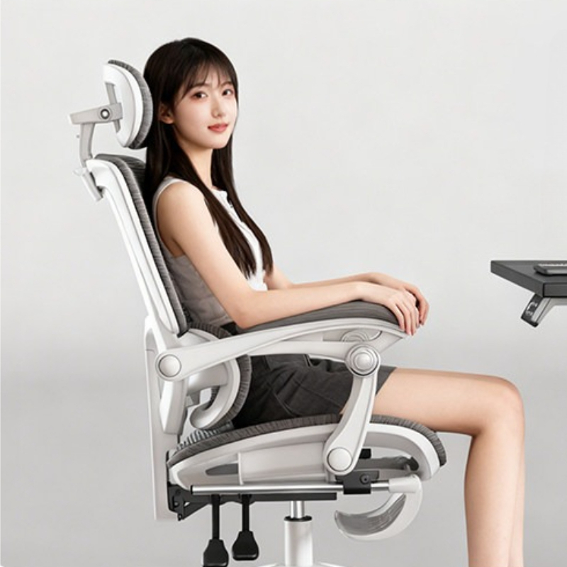 Gaming-Stuhl mit Liegefunktion – Pc Gaming Chair Bewertung und Preis