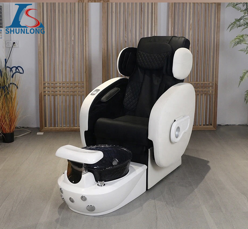 Gaming-Style Pediküre-Spa-Stuh – Pc Gaming Chair Bewertung und Preis
