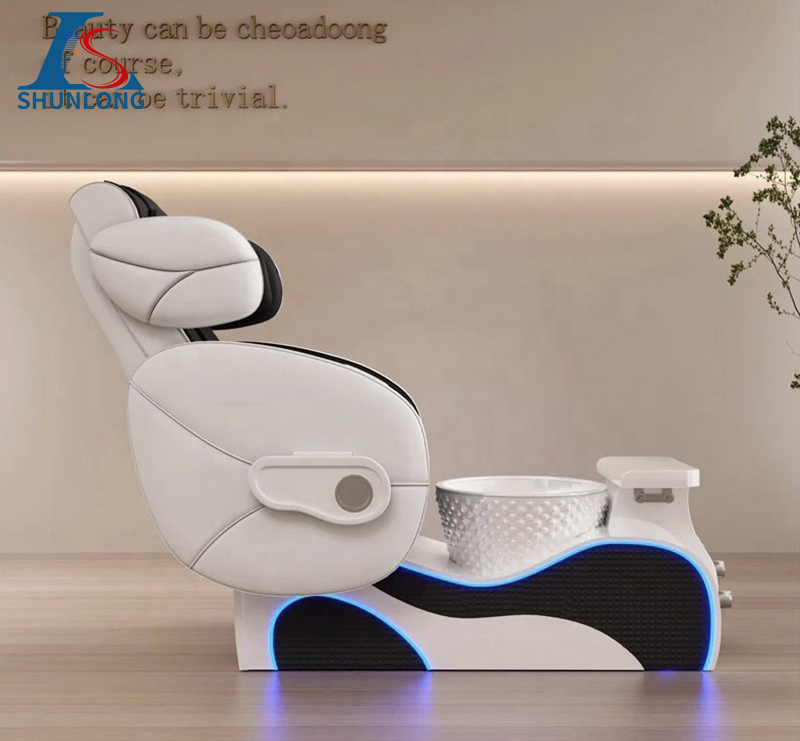 Gaming-Style Pediküre-Spa-Stuh – Pc Gaming Chair Bewertung und Preis