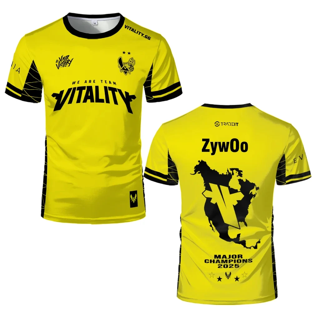 Team Vitality CS2 Major Champi – Pc Gaming Cs2 Bewertung und Preis