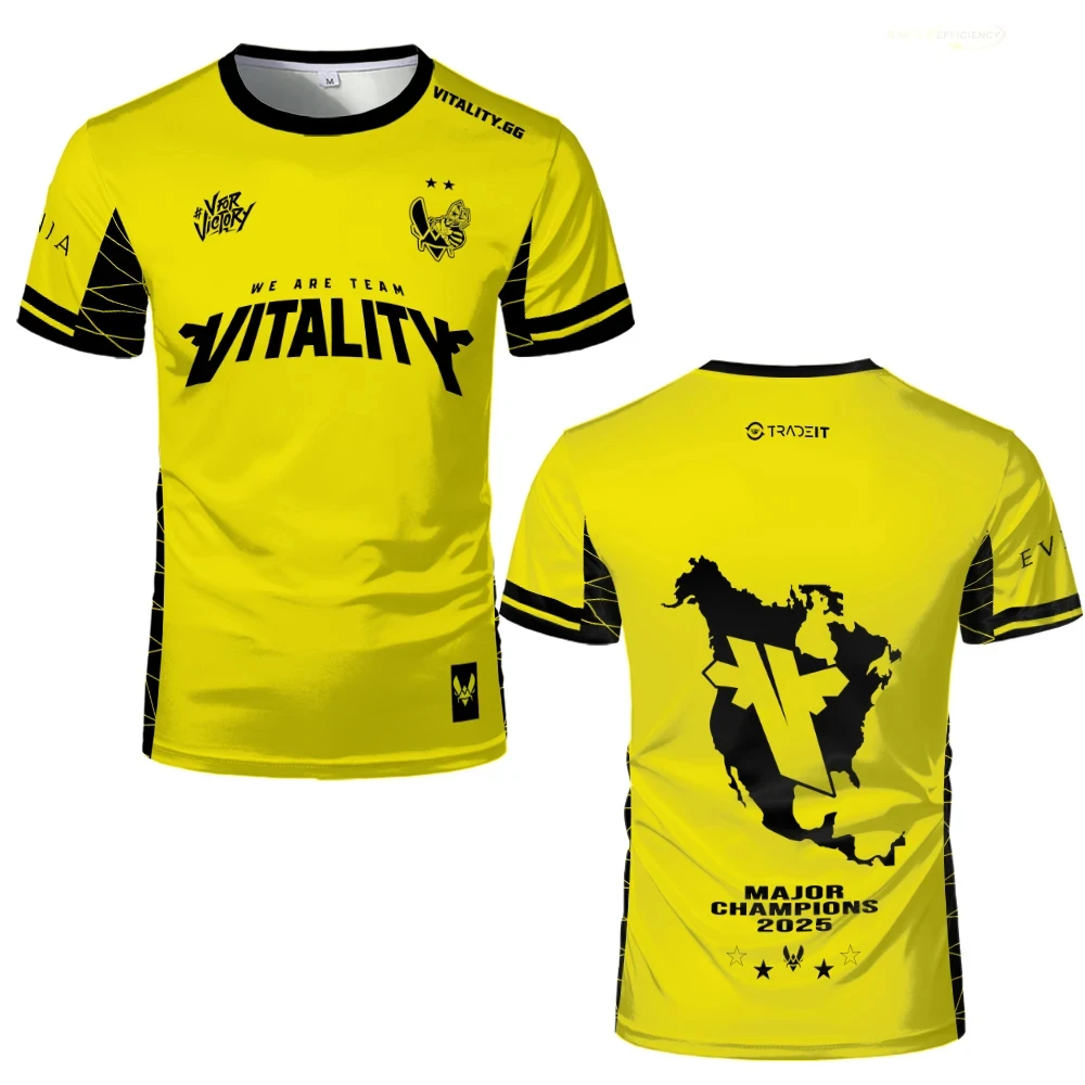 Team Vitality CS2 Major Champi – Pc Gaming Cs2 Bewertung und Preis