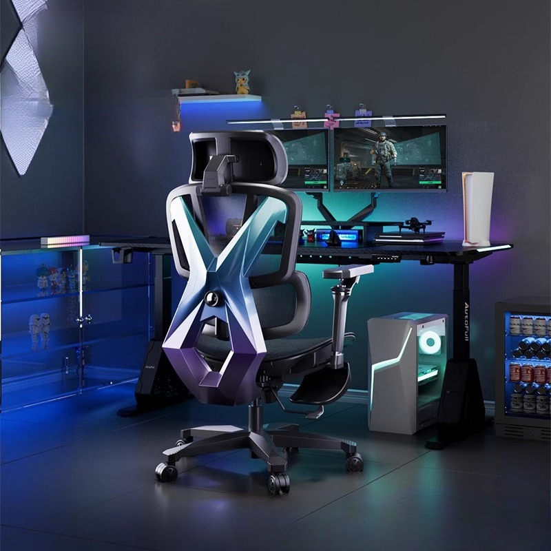 Bequemer, ergonomischer Gaming – Pc Gaming Chair Bewertung und Preis